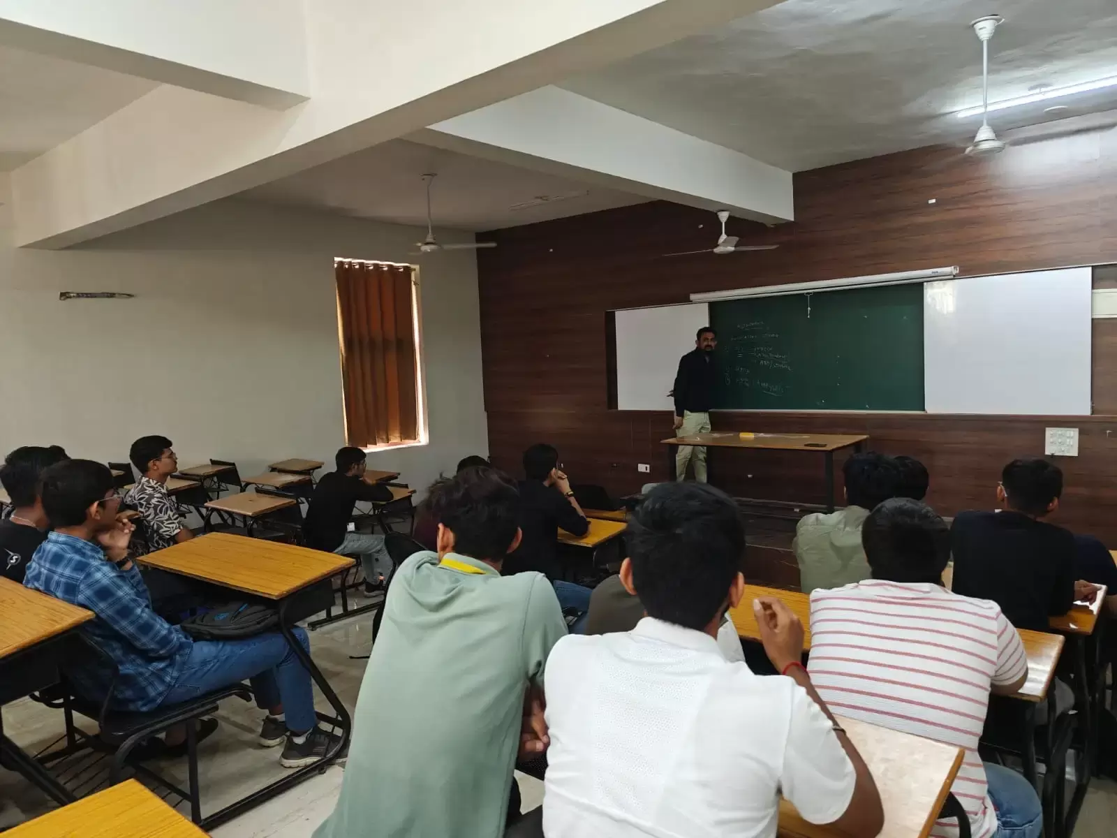Workshop
